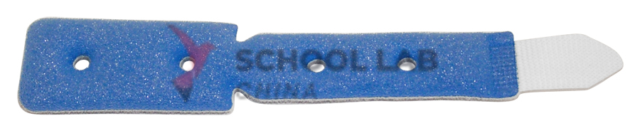 Foam wraps, for YI sensor, Rad-G/PAC-12
